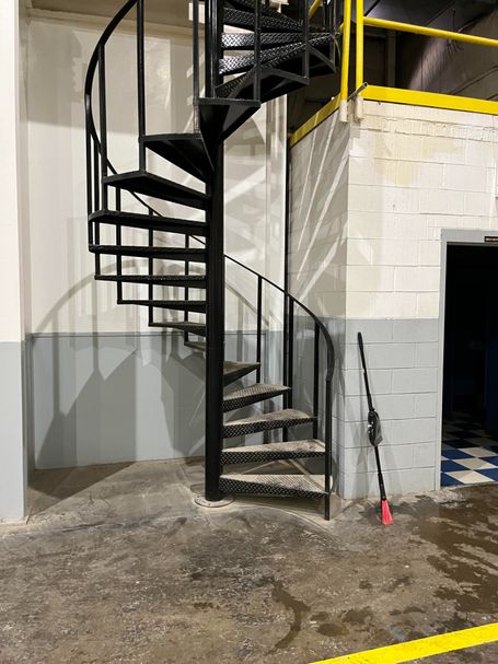 Warehouse cleaning service Stark County